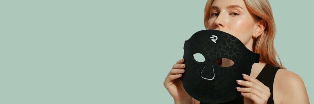 How to Use an LED Face Mask for Daily Skin Recovery and Wellness