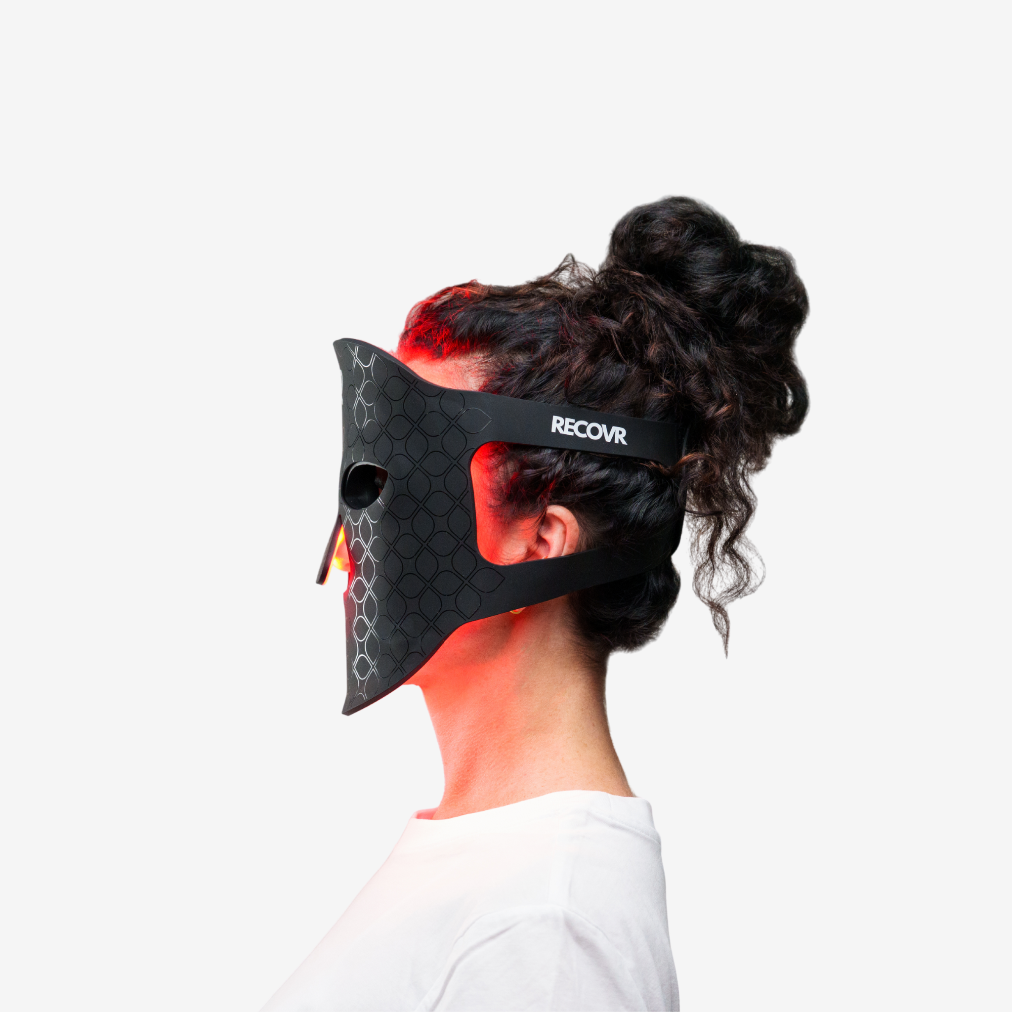 Professional-Grade LED Light Therapy System