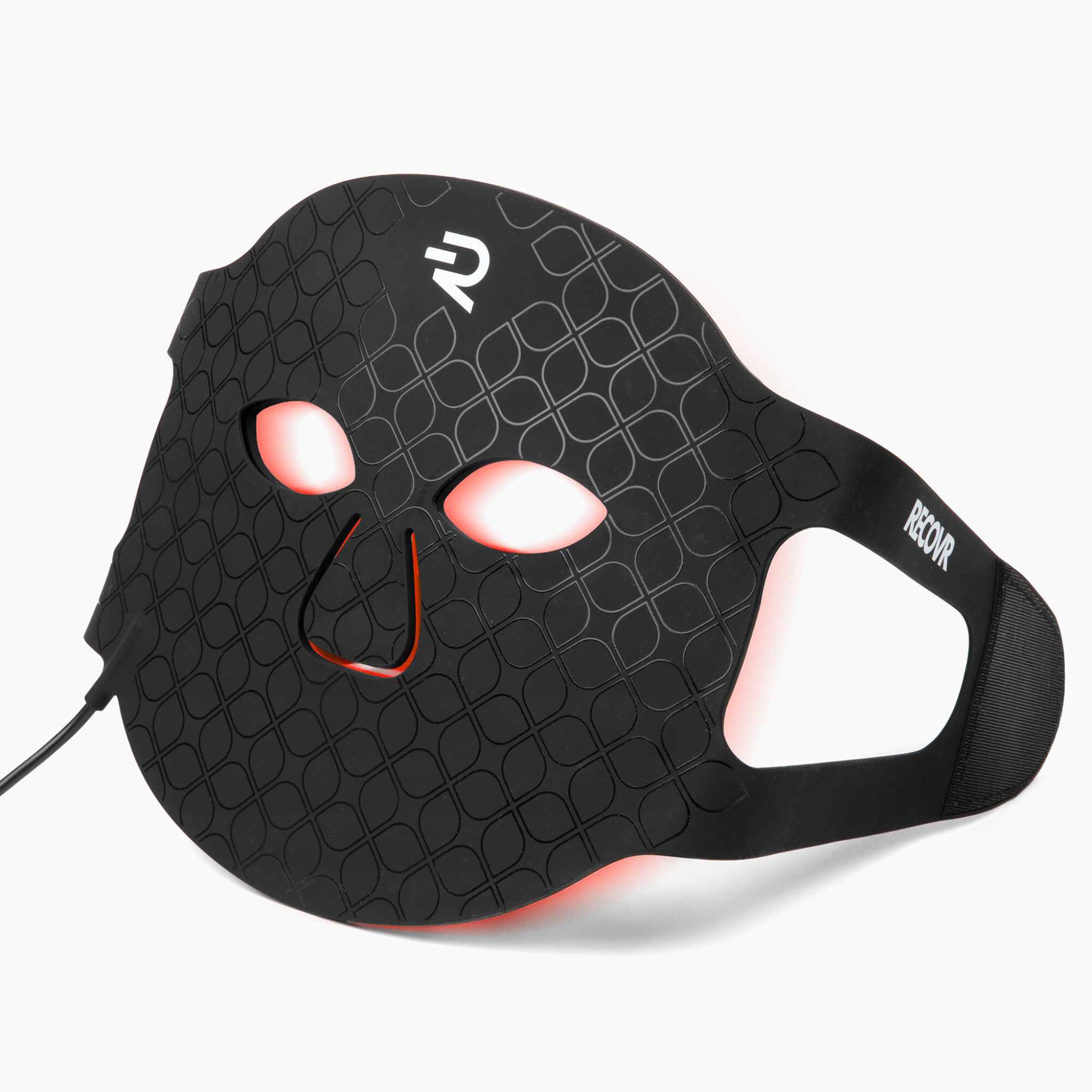 RECOVR Therapy | LED Light Therapy Face Mask for Daily Use